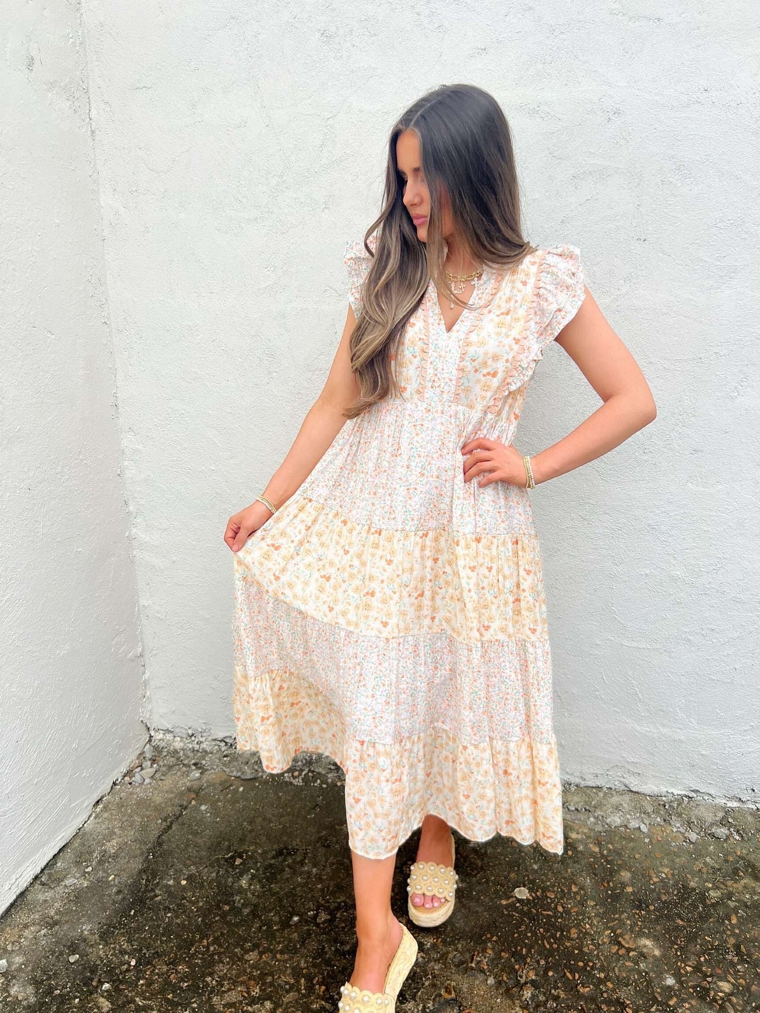 margo dress