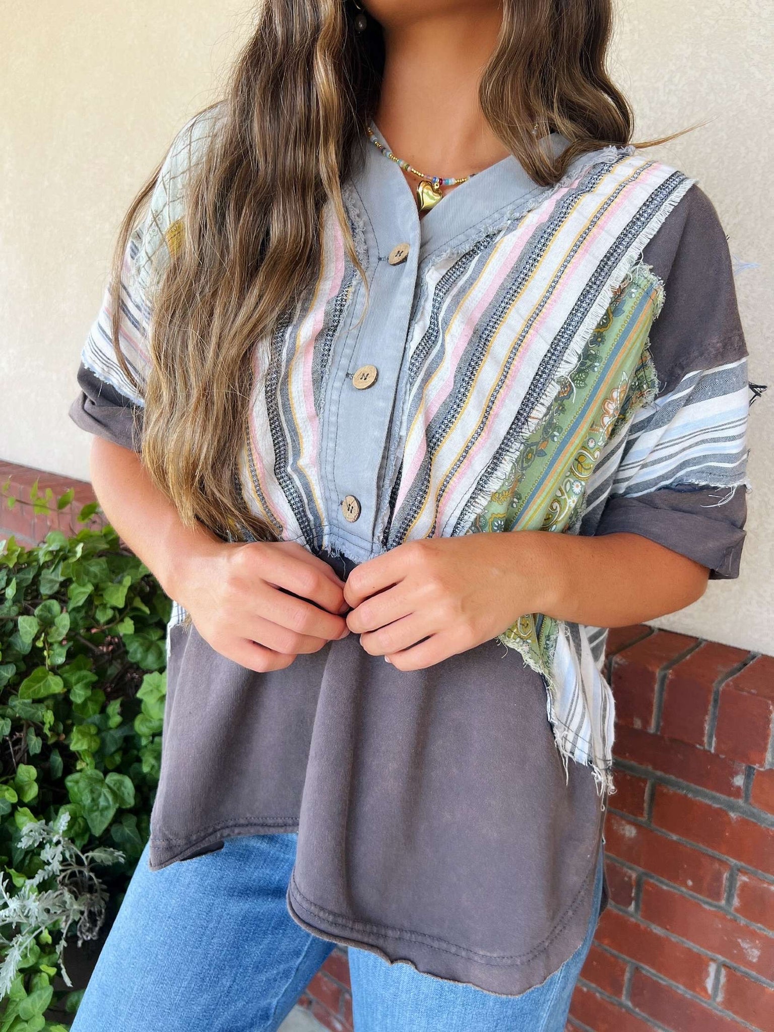 carsen top