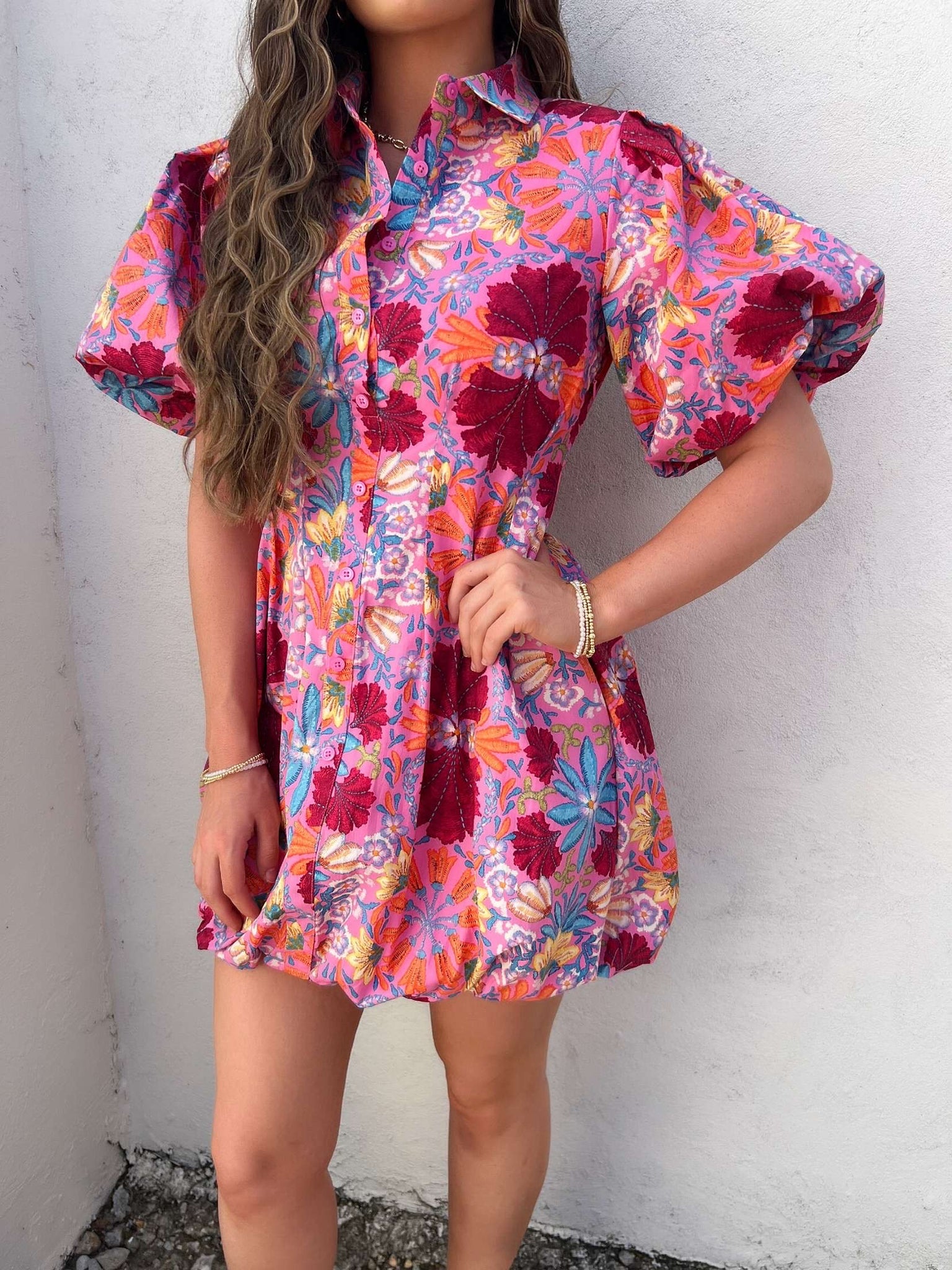 opalia dress