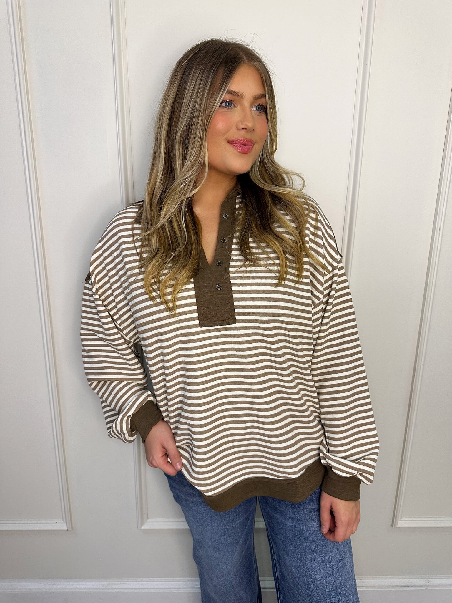 ready for whatever henley