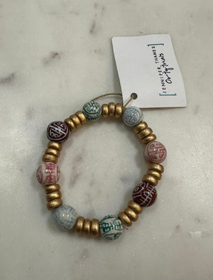 mahjong bracelet #24