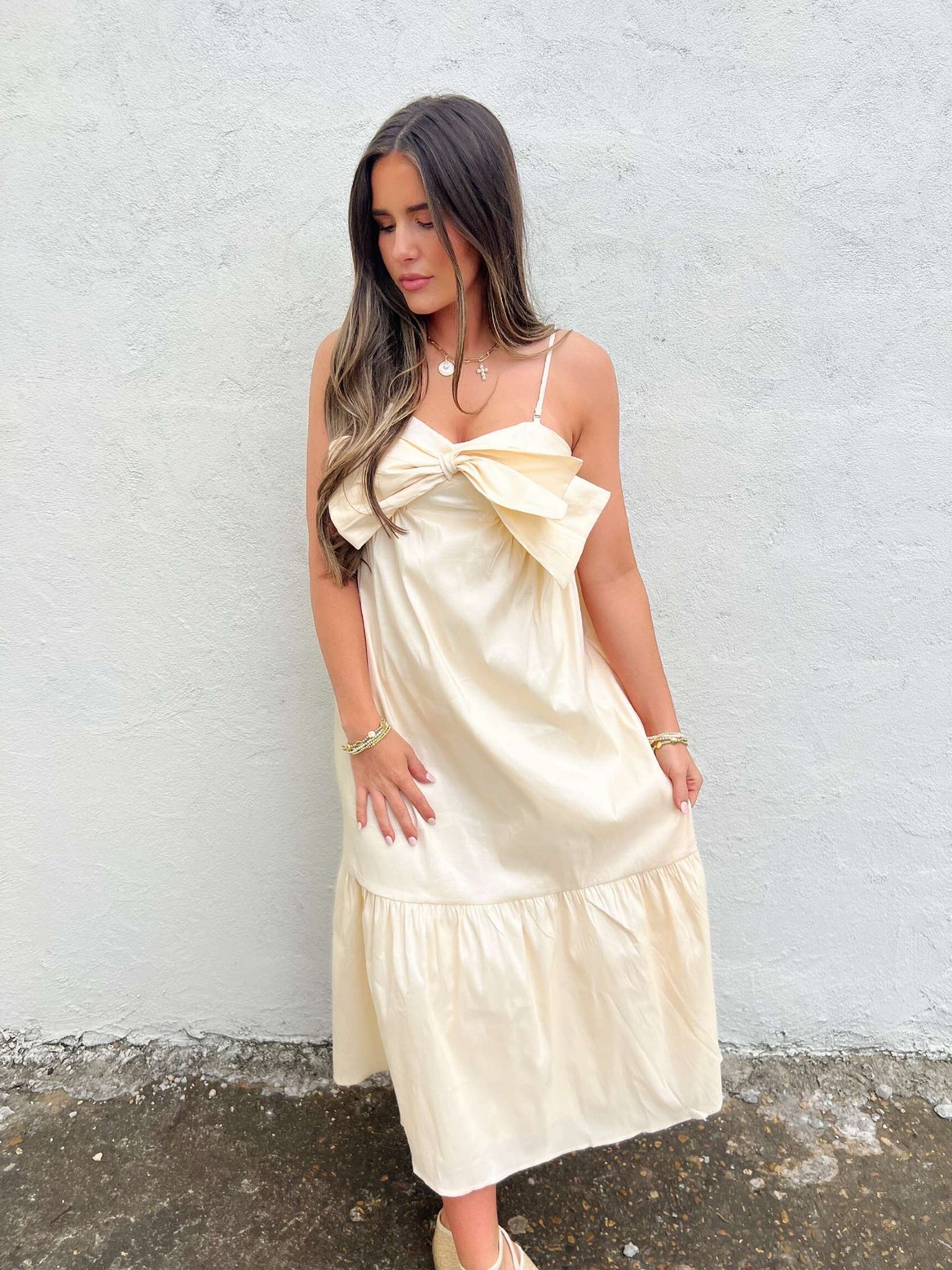 special occasion midi