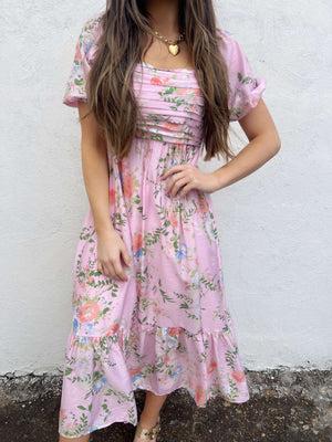 sweet getaway midi