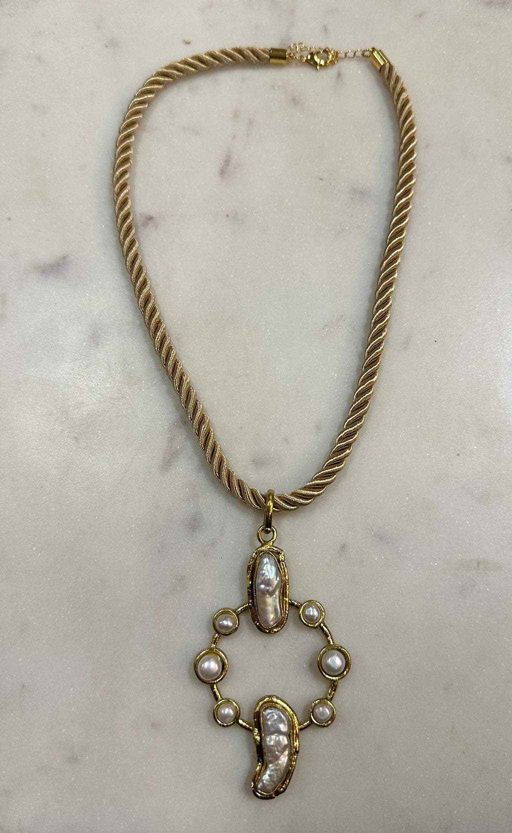 JTO necklace #27