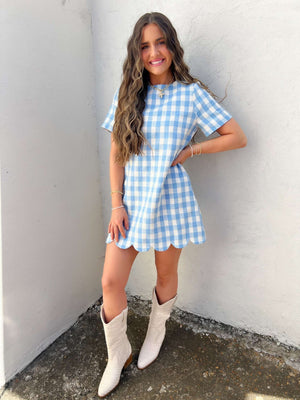 julep dress