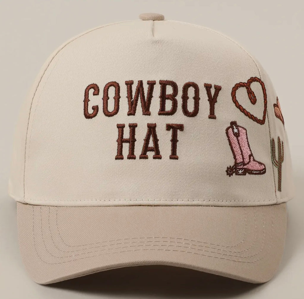 cowboy hat