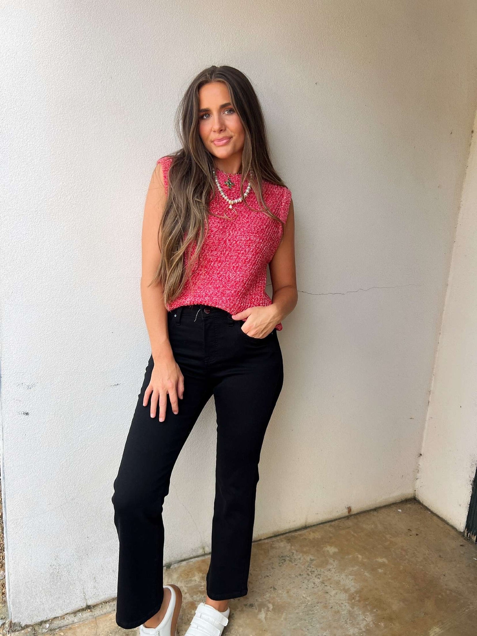 sutton sweater