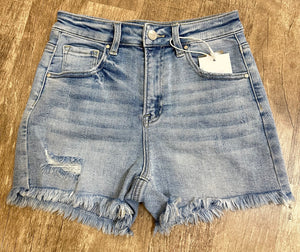 risen luca shorts