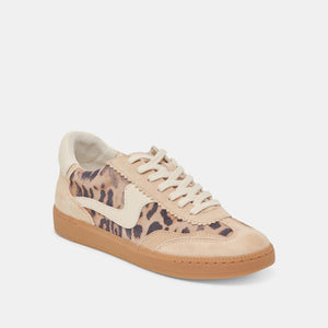 dolce vita notice - light leopard