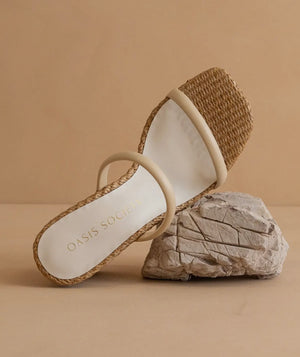 oasis society margaret heel