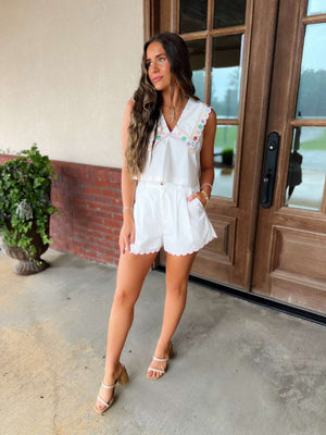 beach bliss set