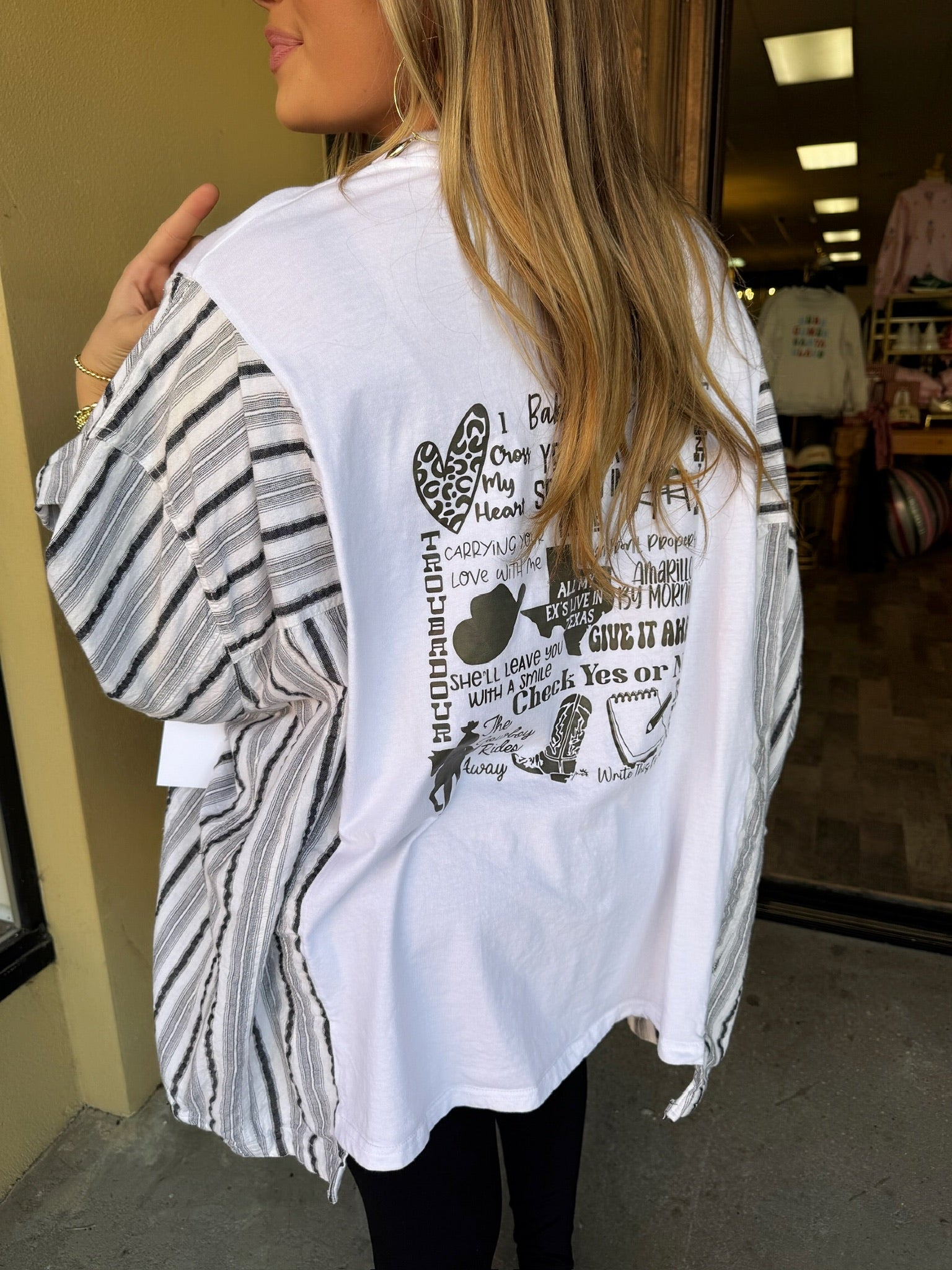 george strait one of a kind top