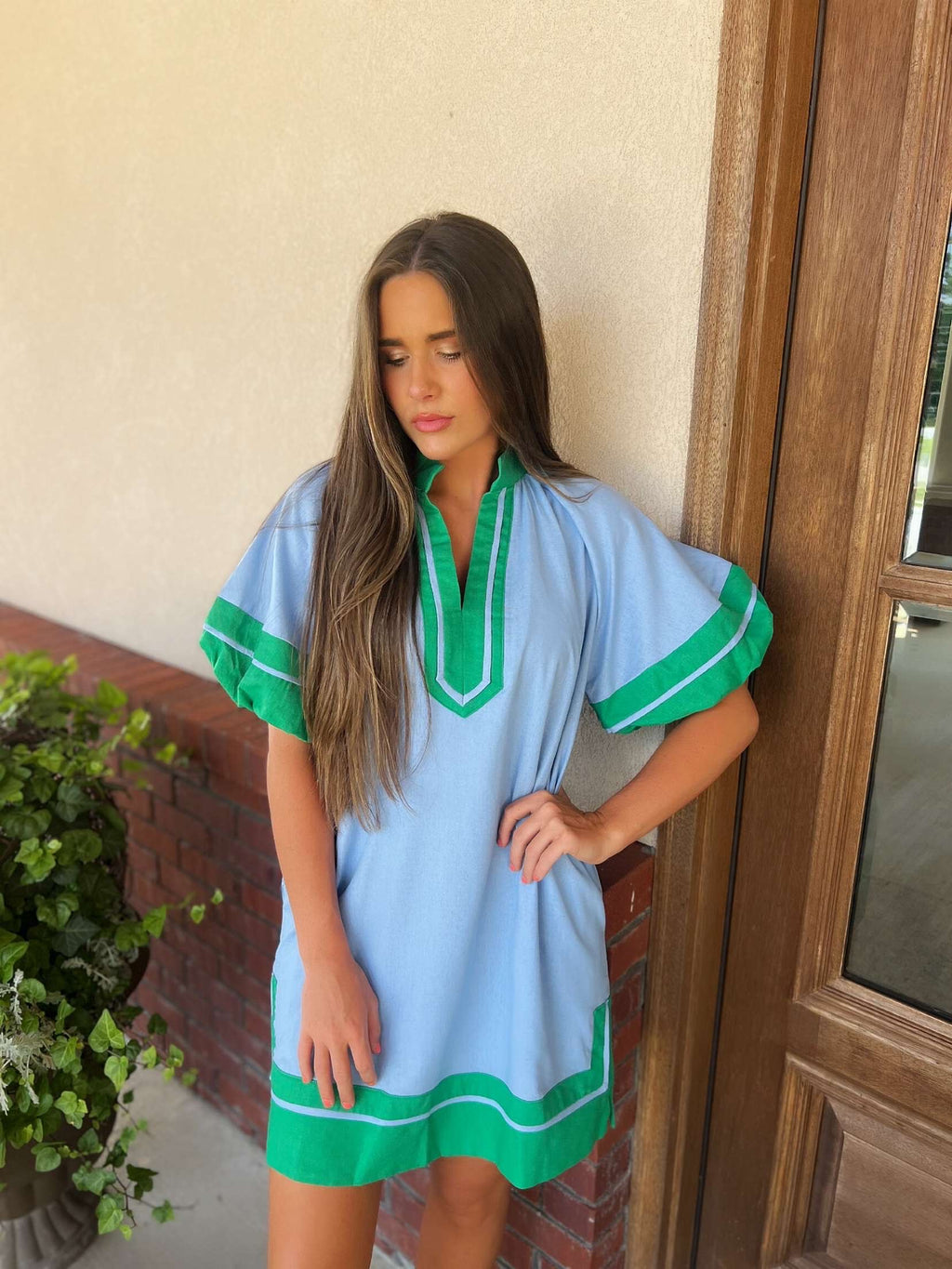 harrison dress
