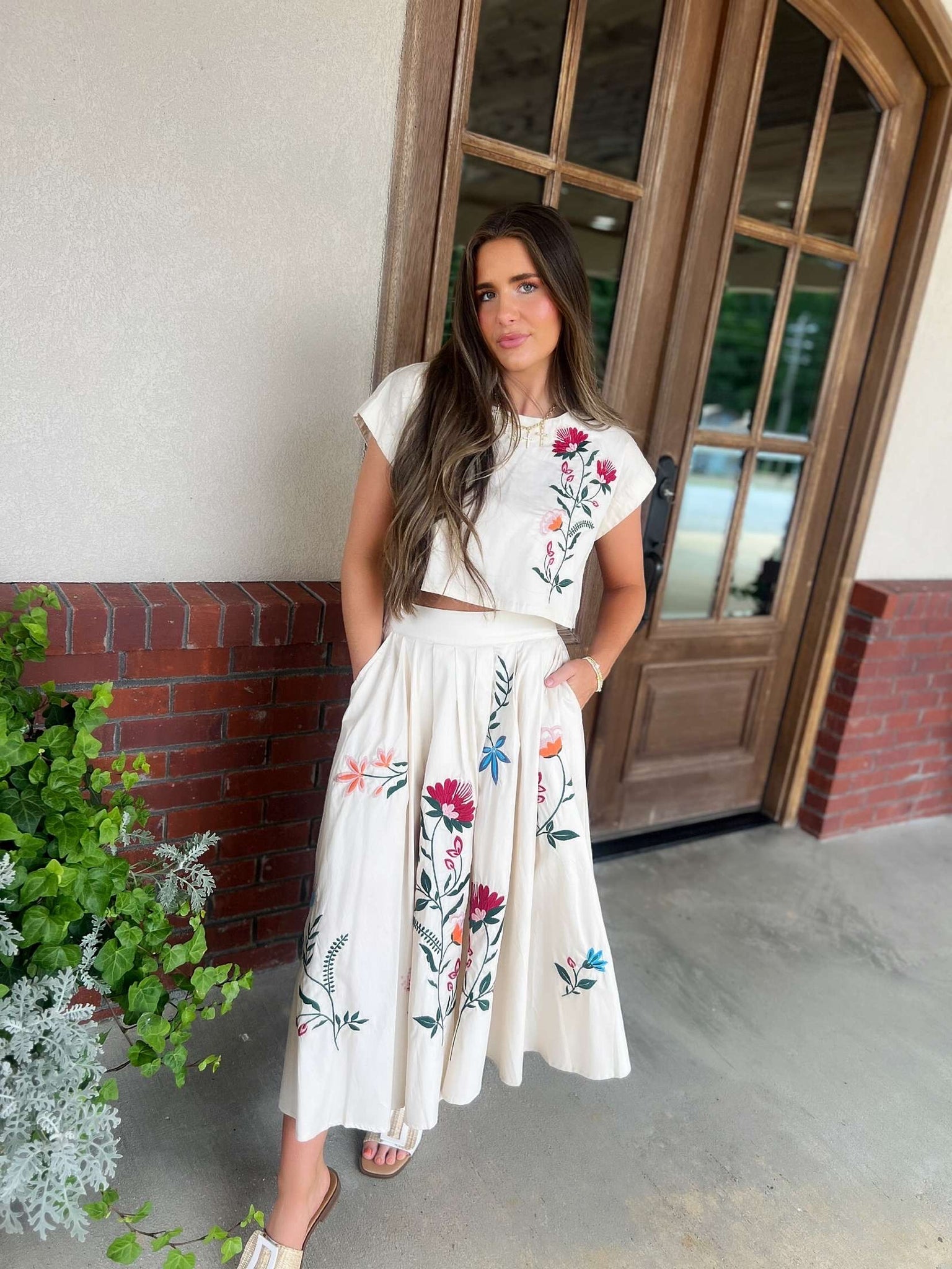 sonora set
