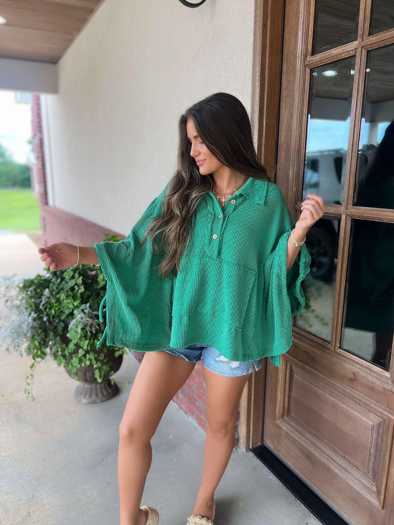 mila pullover