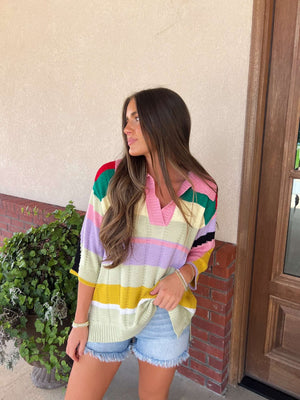 nellie sweater