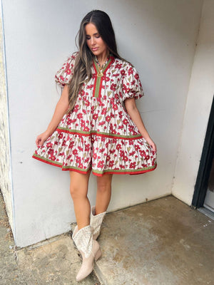addison dress