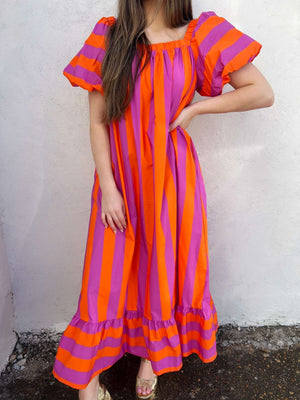 demi maxi