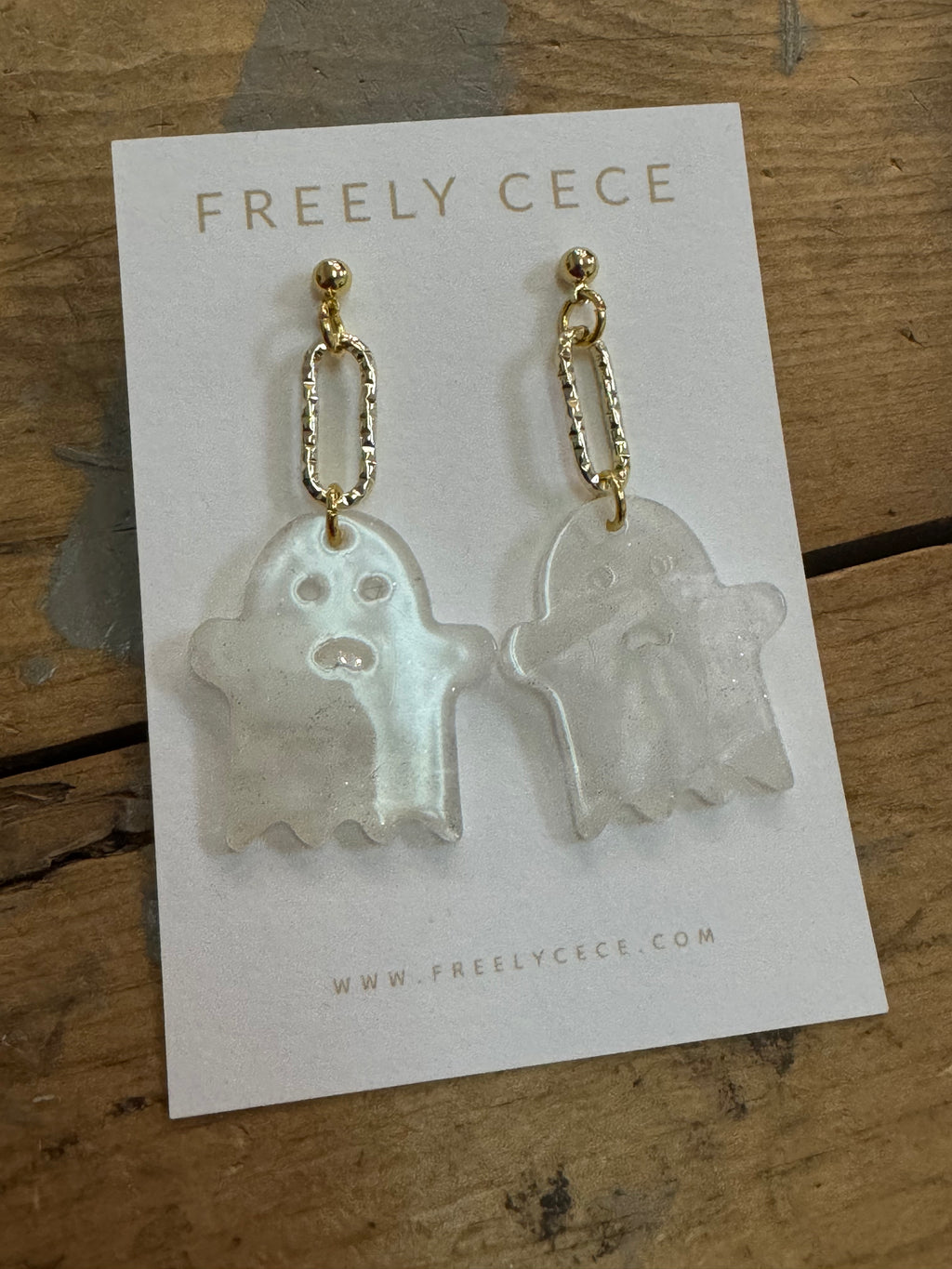 Freely cece #120